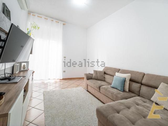 Appartamento in vendita di 98 m² in Via Alfredo Catalani, 25