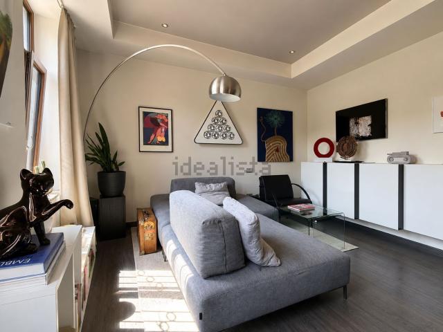 Appartamento in vendita di 98 m² in Via alla Chiesa