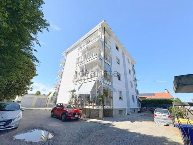 Appartamento in vendita di 98 m² in Via Alla Parrocchia, 66