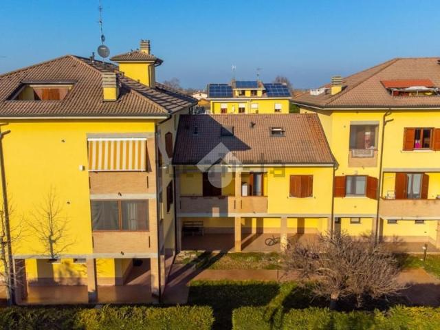 Appartamento in vendita di 98 m² in Via Alpi, 7