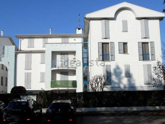 Appartamento in vendita di 98 m² in Via Amelia Sartoretti