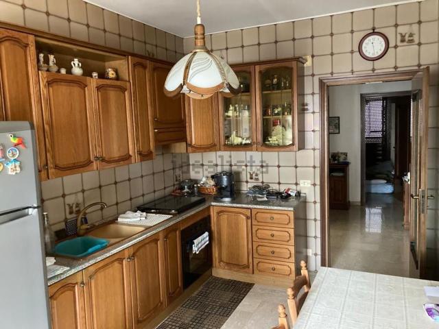 Appartamento in vendita di 98 m² in Via Amerigo Vespucci