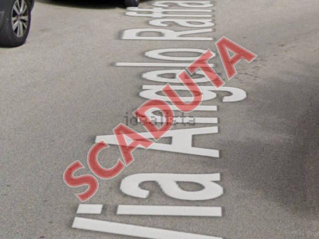 Appartamento in vendita di 98 m² in Via Angelo Raffaele Maggi