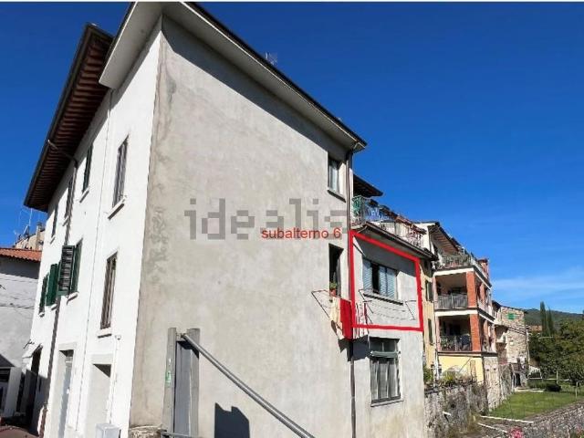 Appartamento in vendita di 98 m² in Via Antiche Prigioni