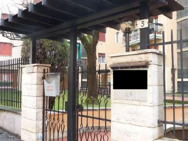 Appartamento in vendita di 98 m² in Via Antonio da Sangallo, 3
