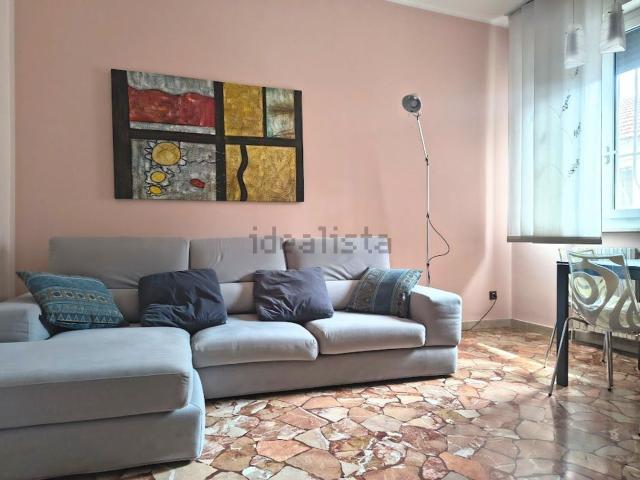 Appartamento in vendita di 98 m² in Via Antonio Fratti, 11
