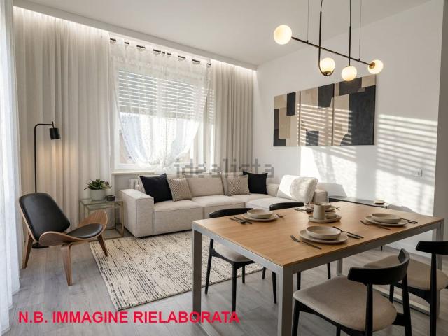 Appartamento in vendita di 98 m² in Via Antonio Gramsci, 15