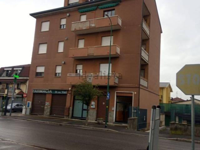 Appartamento in vendita di 98 m² in Via Antonio Gramsci, 162