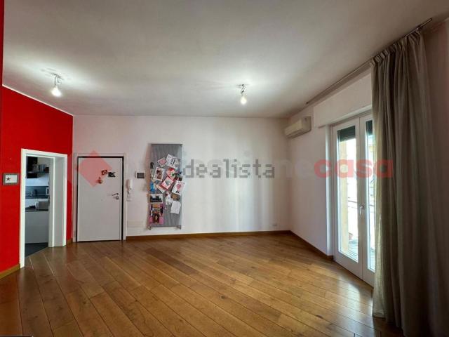 Appartamento in vendita di 98 m² in Via Antonio Pigafetta