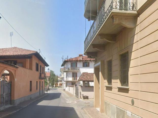 Appartamento in vendita di 98 m² in Via Asilo