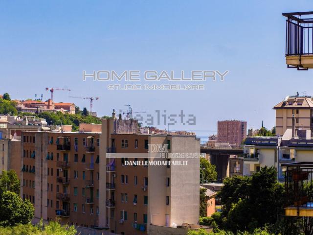 Appartamento in vendita di 98 m² in Via Apparizione