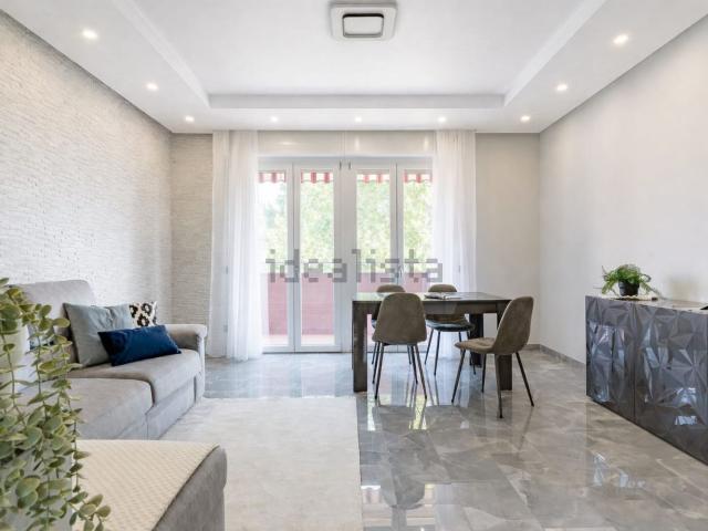 Appartamento in vendita di 98 m² in Via Appennini, 187