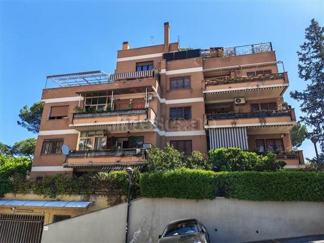 Appartamento in vendita di 98 m² in Via Apricale