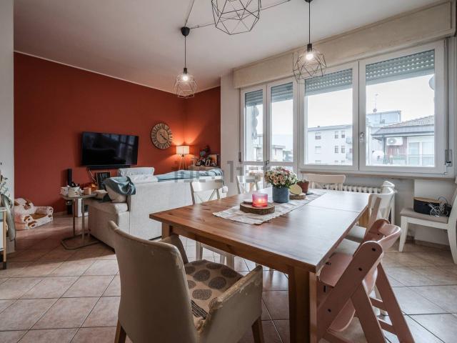 Appartamento in vendita di 98 m² in Via Armando Diaz
