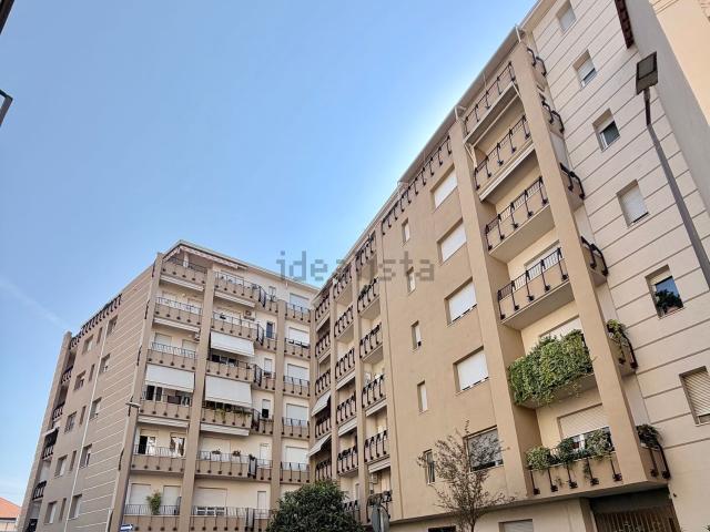 Appartamento in vendita di 98 m² in Via Arò, 25