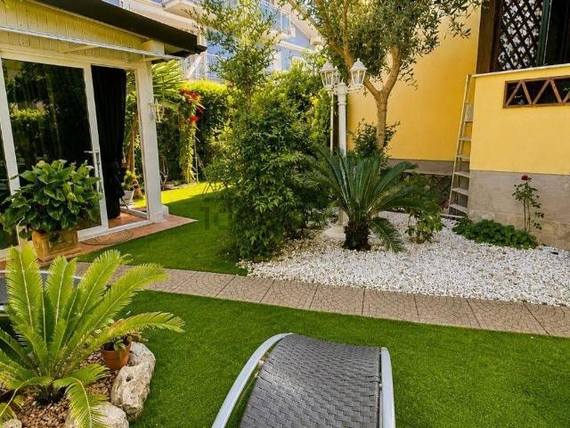 Appartamento in vendita di 98 m² in Via Arezzo