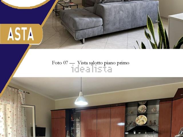 Appartamento in vendita di 98 m² in Via Argentina