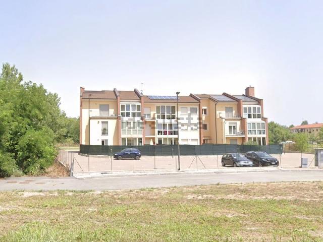 Appartamento in vendita di 98 m² in Via Aristide Oggero, 45