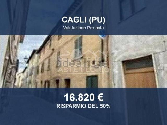 Appartamento in vendita di 98 m² in Via Atanagi, 28