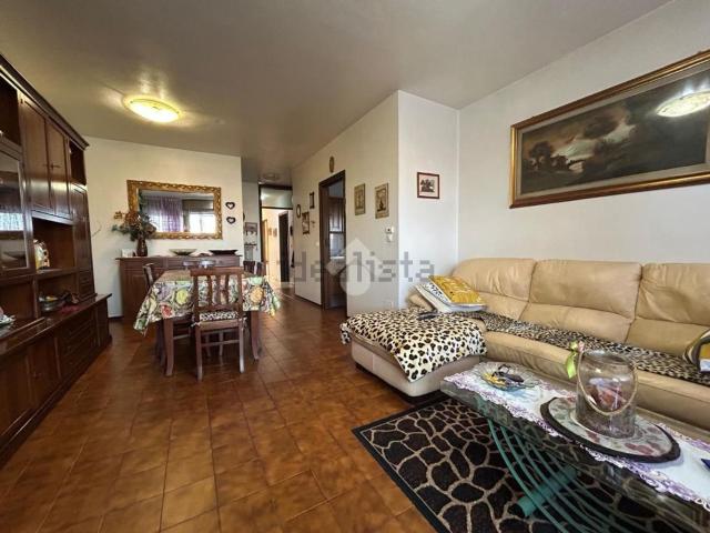 Appartamento in vendita di 98 m² in Via Barina degli Angeli, 3