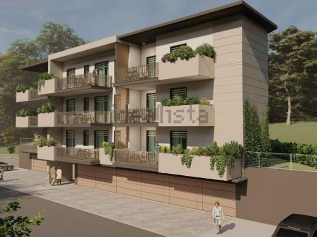 Appartamento in vendita di 98 m² in Via Bastia