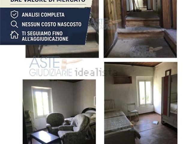 Appartamento in vendita di 98 m² in Via Bastia, 4