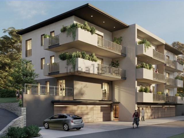 Appartamento in vendita di 98 m² in Via Bastia