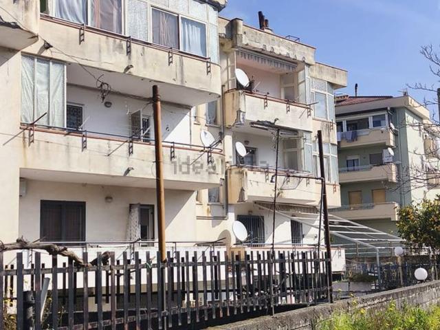 Appartamento in vendita di 98 m² in Via Benefici, 3