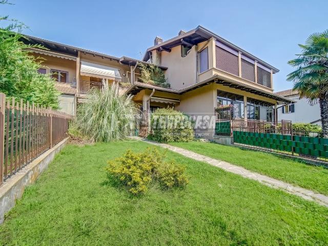 Appartamento in vendita di 98 m² in Via Belfanti