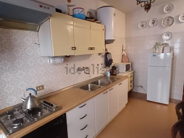 Appartamento in vendita di 98 m² in Via Bellavitis
