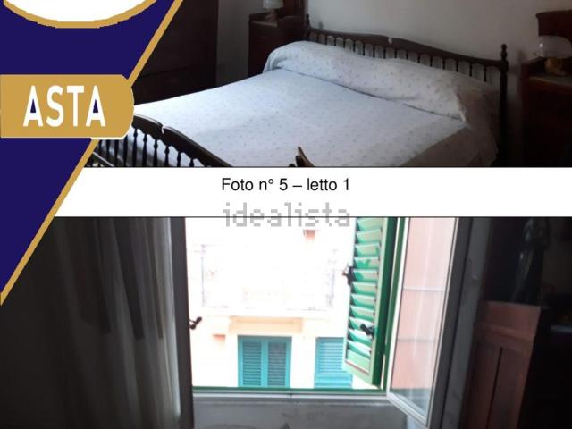 Appartamento in vendita di 98 m² in Via Bellinzona