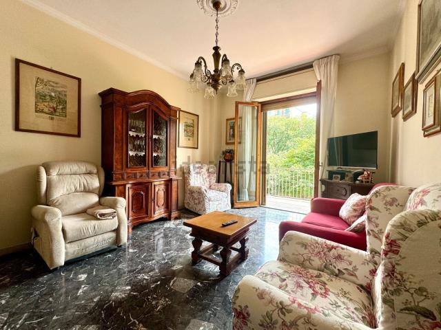 Appartamento in vendita di 98 m² in Via Bernardo Pasquini, 4