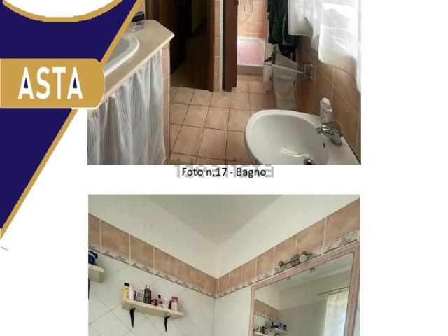 Appartamento in vendita di 98 m² in Via Bianchi, 92
