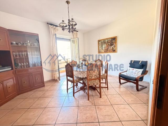 Appartamento in vendita di 98 m² in Via Borghi, 2