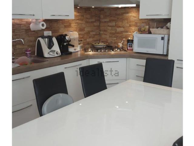 Appartamento in vendita di 98 m² in Via Borra