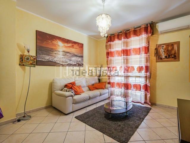 Appartamento in vendita di 98 m² in Via Botte, 8