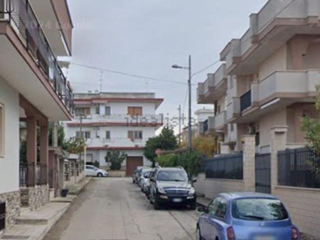 Appartamento in vendita di 98 m² in Via Brindisi