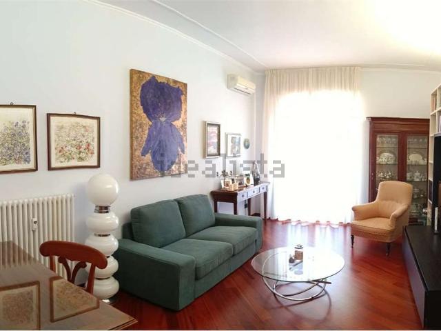 Appartamento in vendita di 98 m² in Via Briscata