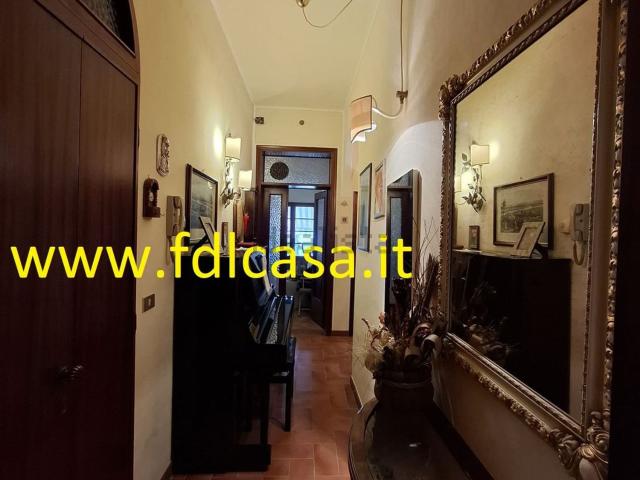 Appartamento in vendita di 98 m² in Via Buecchio
