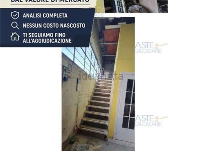 Appartamento in vendita di 98 m² in Via C. Monari, 10