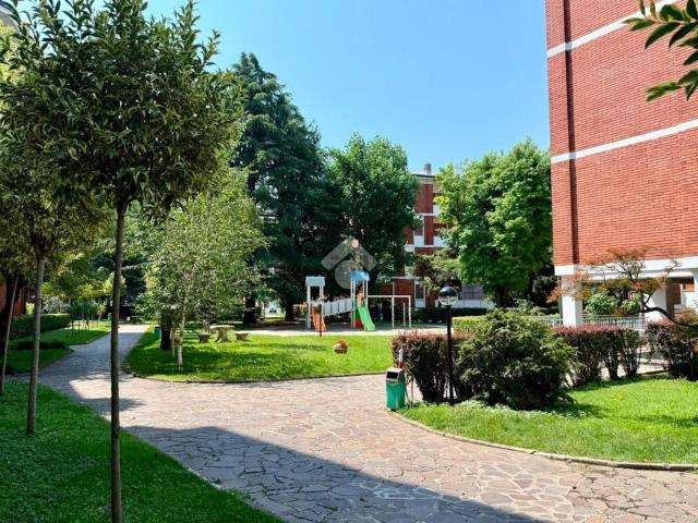 Appartamento in vendita di 98 m² in Via C. Terni, 32