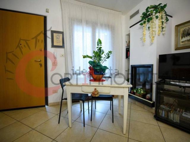 Appartamento in vendita di 98 m² in Via Camerini