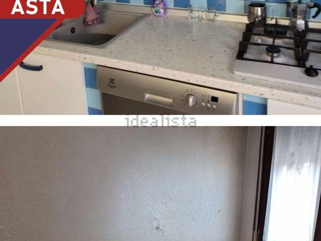 Appartamento in vendita di 98 m² in Via Campone Sala, 486