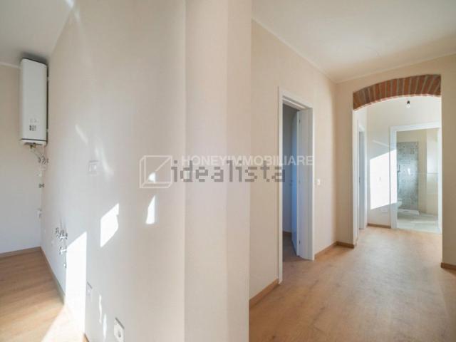 Appartamento in vendita di 98 m² in Via Camponesto, 34