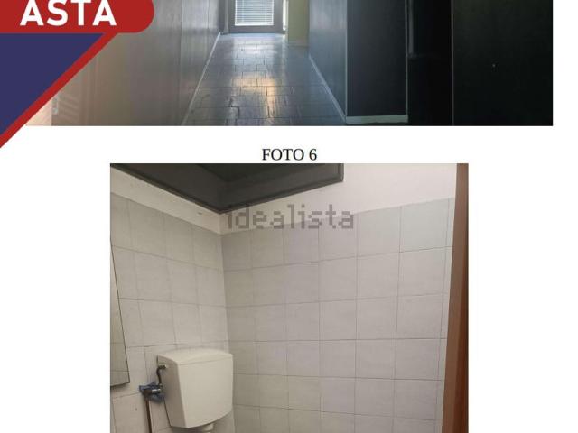 Appartamento in vendita di 98 m² in Via Canale Albani, 1