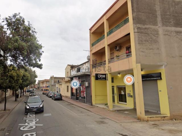 Appartamento in vendita di 98 m² in Via Cagliari