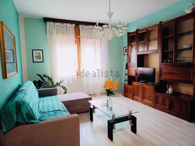 Appartamento in vendita di 98 m² in Via Caltana, 36