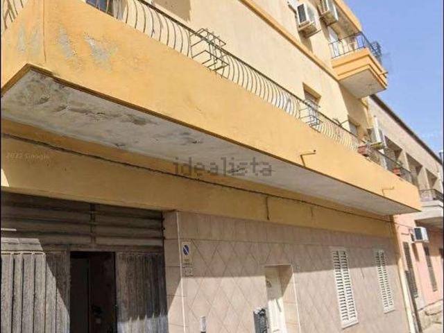 Appartamento in vendita di 98 m² in Via Calatafimi, 116
