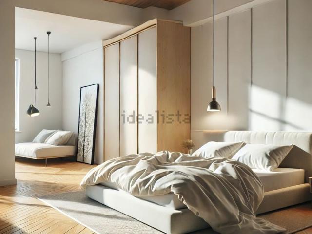 Appartamento in vendita di 98 m² in Via Calatafimi, 116