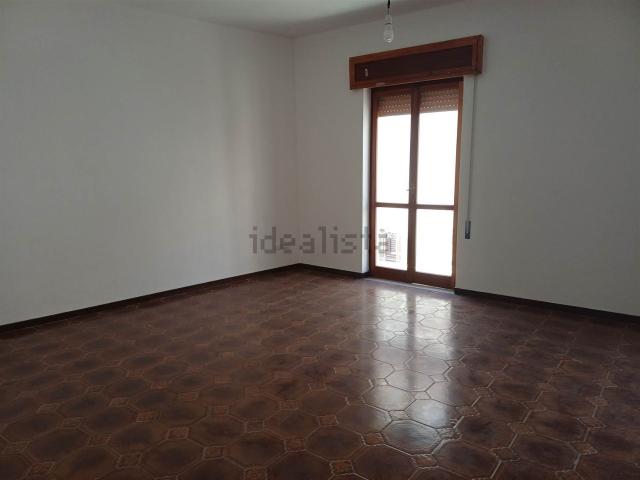 Appartamento in vendita di 98 m² in Via Calogero Isgrò